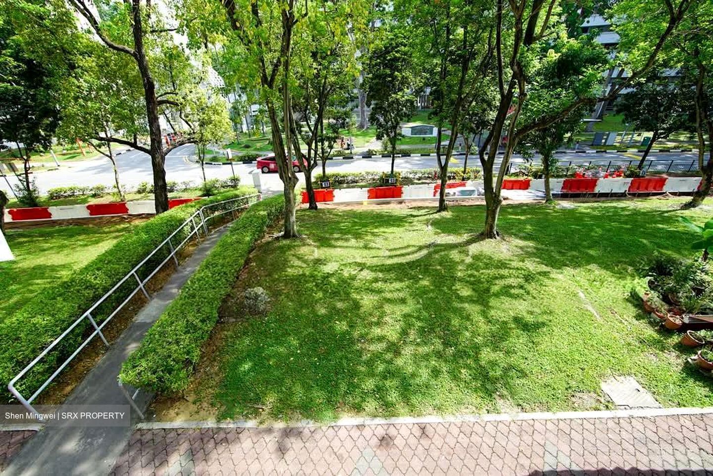 Bedok North Street 3 (D16), Shop House #601942041